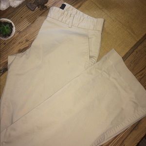 BOGO Body by Victoria Khaki Pants